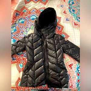 Moncler coat